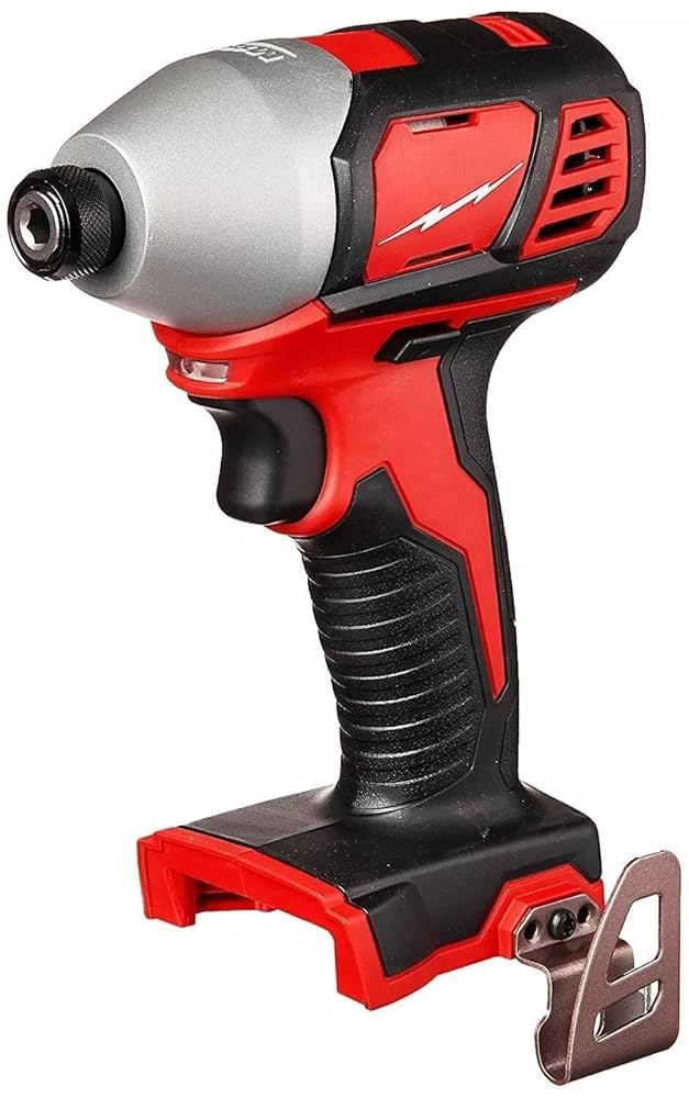 R✨ Milwaukee M18 18V 1/4 Inch Hex Impact Driver with 1,500 in